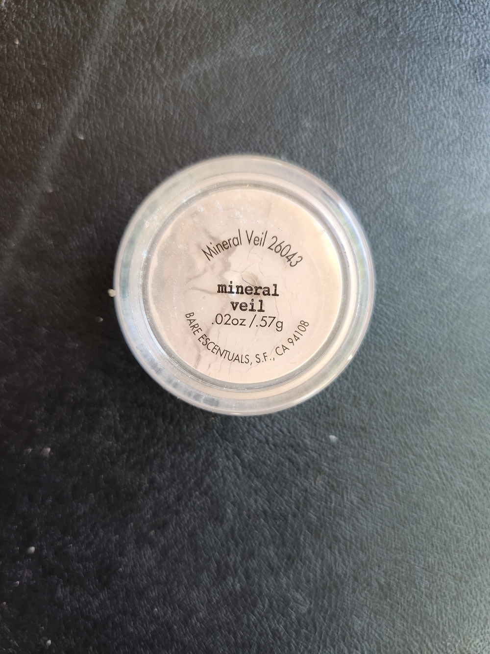 bareMinerals Mineral Veil Loose Powder - Mineral Veil - 26043